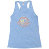 pumpkin kings Racerback Tank