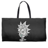 scientific sketch Weekender Totes