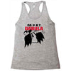 dabula Racerback Tank