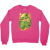 turtle Crewneck Sweatshirt