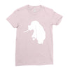Lady Ladies Fitted T-Shirt