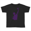 Rock Balboa Toddler T-shirt