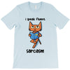 sarcasm T-Shirt