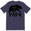 Papa Bear T-Shirt