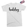Hubby Exclusive T-shirt