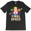 Final Space T-Shirt