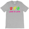 love is love T-Shirt