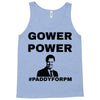 Gower Power Tank Top