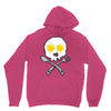 eggskull Unisex Hoodie