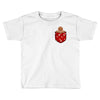 christmas cookie pocket Toddler T-shirt