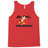 avatar the last air bender, ideal gift or birthday present. Tank Top