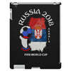 serbia national team youth 2018 fifa world cup iPad 3 and 4 Case