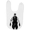 fortnite soldier 2 Baby Bibs