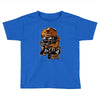 longboarder Toddler T-shirt
