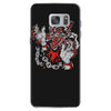 wolf man unchained Samsung Galaxy S7