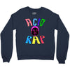 acid rap Crewneck Sweatshirt