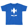 ranger team costume Toddler T-shirt