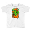 sail together Toddler T-shirt