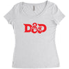 fahrie77 Women's Triblend Scoop T-shirt
