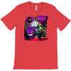 luigi catches 'em all T-Shirt