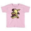 save game Toddler T-shirt