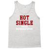 hot single sales Tank Top