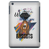 who loves bassets iPad Mini