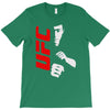 bruce lee family ufc T-Shirt