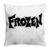 fahrie77 Throw Pillow