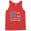 grandma life Tank Top