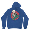 skullboarding Unisex Hoodie