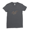 fahrie77 Ladies Fitted T-Shirt