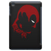 deadpool face iPad Mini