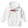 sarcasm loading please wait (2) Youth Hoodie
