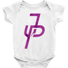 Jake Paul Baby Onesie