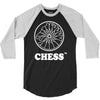 chess records 3/4 Sleeve Shirt