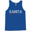santa i'm a big fun Tank Top