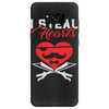 i steal heart valentin day Samsung Galaxy S8