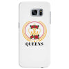 Queens Crown Samsung Galaxy S7 Edge