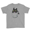 pocket Youth Tee