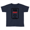 ready fire aim Toddler T-shirt