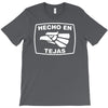 hecho en tejas T-Shirt