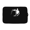 adam and the ants ants invasion tour 1980 Laptop sleeve