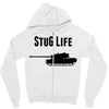 StuG Life Zipper Hoodie