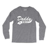 daddy 2017 Long Sleeve Shirts