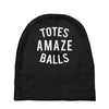 totes amaze balls Baby Beanies