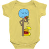 lollipop Baby Onesie