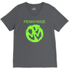 new pennywise V-Neck Tee