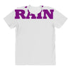 price All Over Women's T-shirt