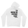 rooting for everybody t shirt Unisex Hoodie